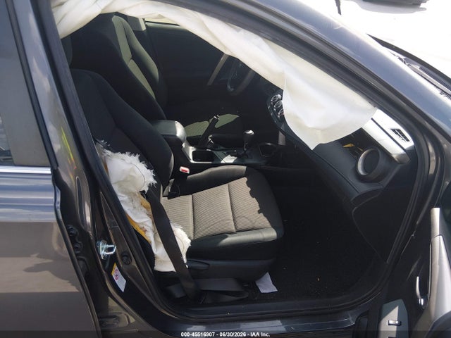 2017 Toyota Rav4 Le მანქანა იყიდება აუქციონზე, vin: JTMZFREV1HJ712067, აუქციონის ნომერი: 45516907