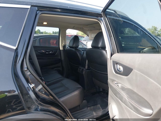 Продажа на аукционе авто 2019 Nissan Rogue Sl, vin: 5N1AT2MV9KC723548, номер лота: 45516909