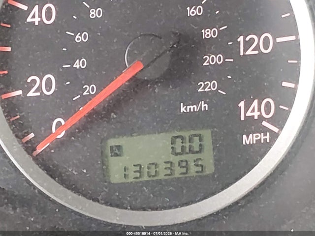 45516914 :رقم المزاد ، JF1GG29634G821545 vin ، 2004 Subaru Impreza Wrx مزاد بيع