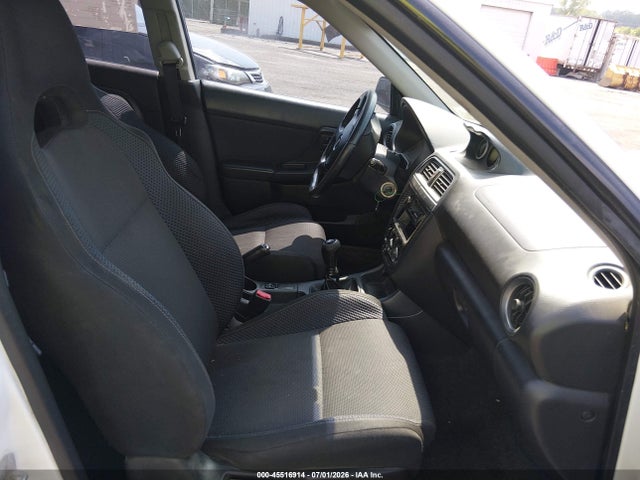 45516914 :رقم المزاد ، JF1GG29634G821545 vin ، 2004 Subaru Impreza Wrx مزاد بيع
