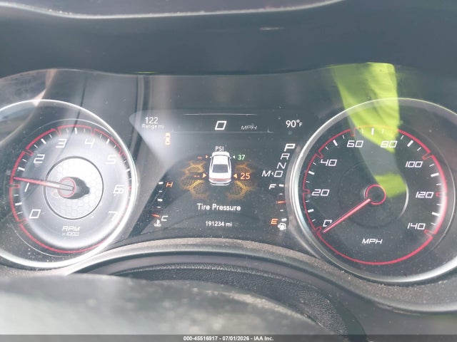 45516917 :رقم المزاد ، 2C3CDXBG3FH897053 vin ، 2015 Dodge Charger Se مزاد بيع
