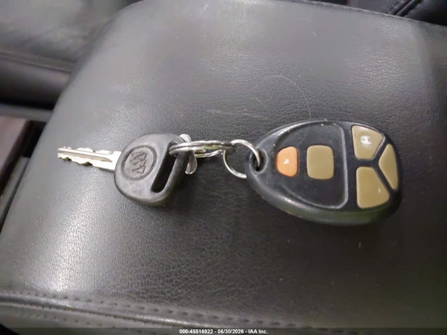 Aukcja sprzedaży 2008 Buick Lacrosse Cxl, vin: 2G4WD582481145197, numer aukcji: 45516922