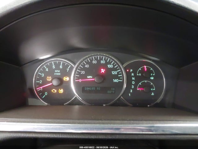 Продаж на аукціоні авто 2008 Buick Lacrosse Cxl, vin: 2G4WD582481145197, номер лоту: 45516922