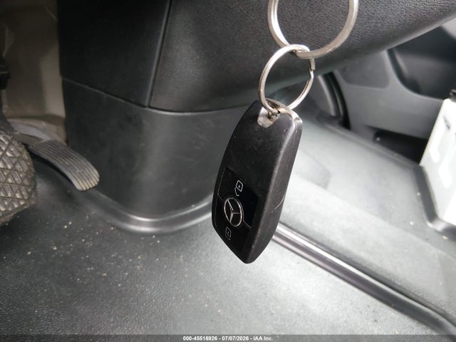 45516926 :رقم المزاد ، W1Y40CHY6MT079462 vin ، 2021 Mercedes-benz Sprinter 2500 High Roof I4 مزاد بيع