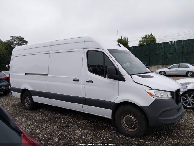 45516926 :رقم المزاد ، W1Y40CHY6MT079462 vin ، 2021 Mercedes-benz Sprinter 2500 High Roof I4 مزاد بيع