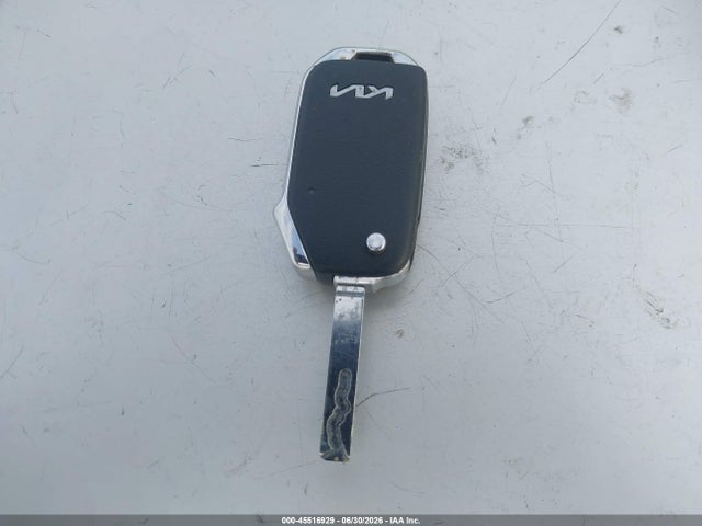 KIA Forte Lxs 2022 3KPF24AD1NE491545 Image 11