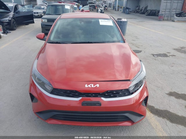 KIA Forte Lxs 2022 3KPF24AD1NE491545 Image 15