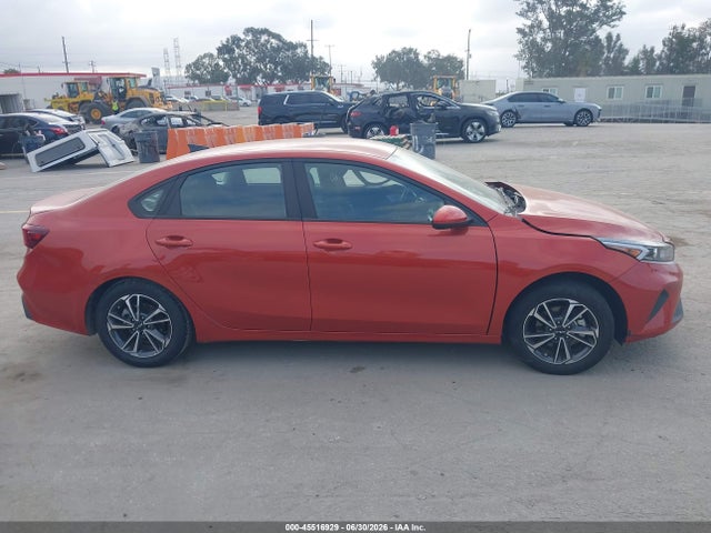KIA Forte Lxs 2022 3KPF24AD1NE491545 Image 16