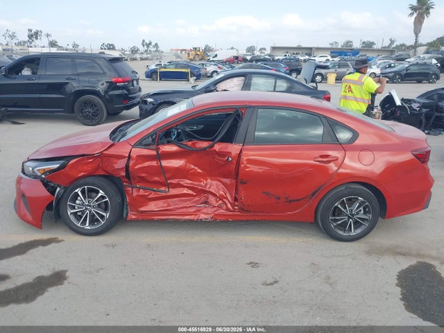 KIA Forte Lxs 2022 3KPF24AD1NE491545 Image 17