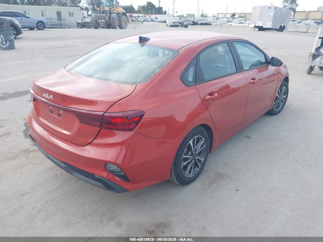 KIA Forte Lxs 2022 3KPF24AD1NE491545 Image 4
