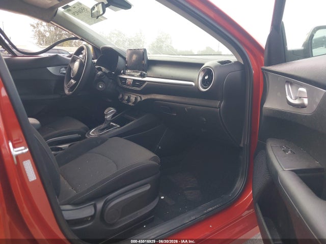 KIA Forte Lxs 2022 3KPF24AD1NE491545 Image 5