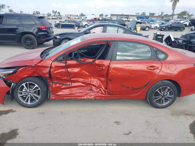 KIA Forte Lxs 2022 3KPF24AD1NE491545 Image 6