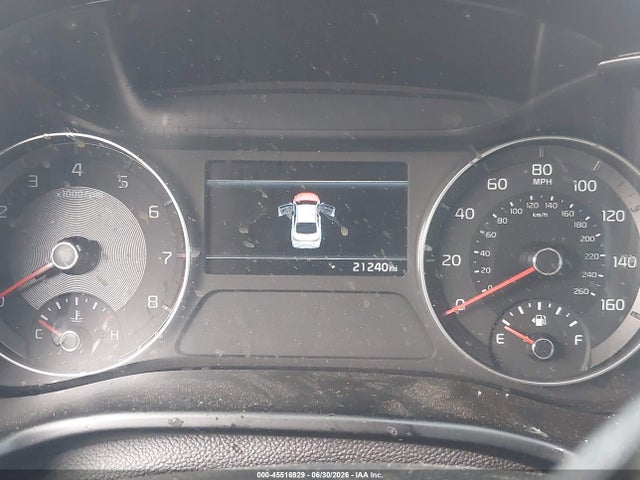 KIA Forte Lxs 2022 3KPF24AD1NE491545 Image 7