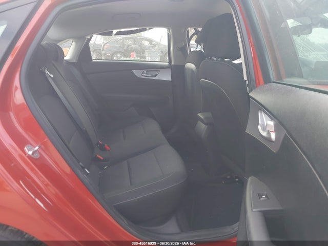 KIA Forte Lxs 2022 3KPF24AD1NE491545 Image 8