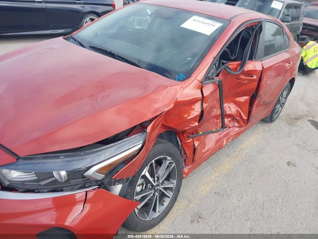 KIA Forte Lxs 2022 3KPF24AD1NE491545 Image 13