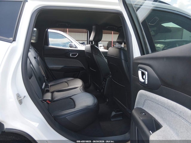 Aukcja sprzedaży 2024 Jeep Compass Latitude 4x4, vin: 3C4NJDBNXRT607784, numer aukcji: 45516928