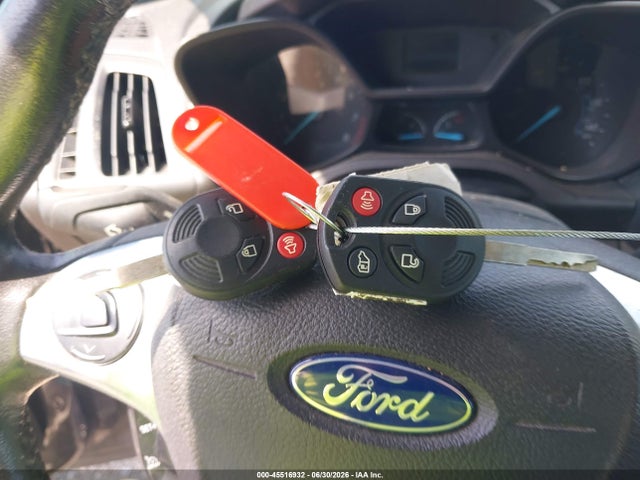 Ford Transit Connect Xlt 2017 NM0LS7F76H1309110 Image 11