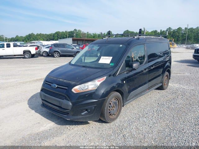 Продаж на аукціоні авто 2017 Ford Transit Connect Xlt, vin: NM0LS7F76H1309110, номер лоту: 45516932