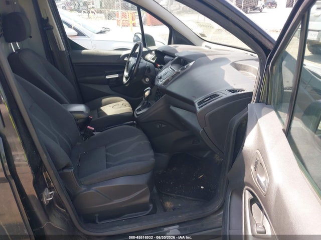 Ford Transit Connect Xlt 2017 NM0LS7F76H1309110 Image 5