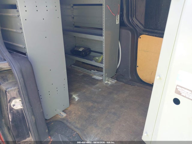 Ford Transit Connect Xlt 2017 NM0LS7F76H1309110 Image 8