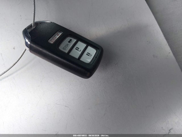 1HGCV1F13KA047834 Honda ACCORD LX