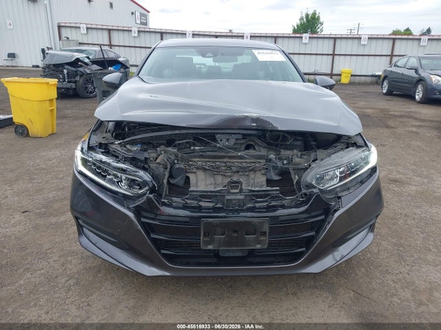 1HGCV1F13KA047834 Honda ACCORD LX