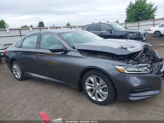 1HGCV1F13KA047834 Honda ACCORD LX