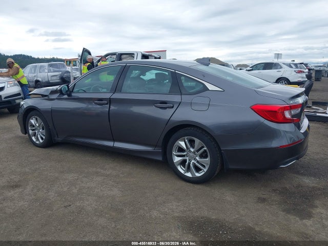 1HGCV1F13KA047834 Honda ACCORD LX