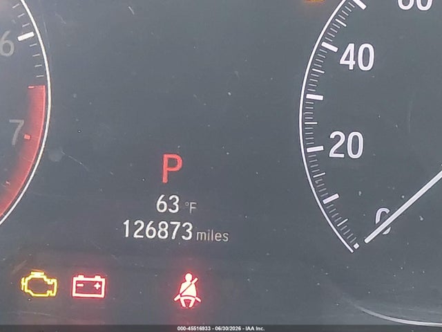 1HGCV1F13KA047834 Honda ACCORD LX