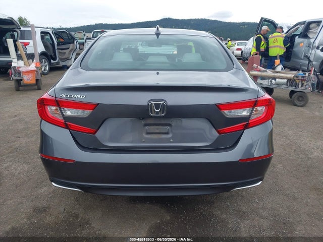 1HGCV1F13KA047834 Honda ACCORD LX