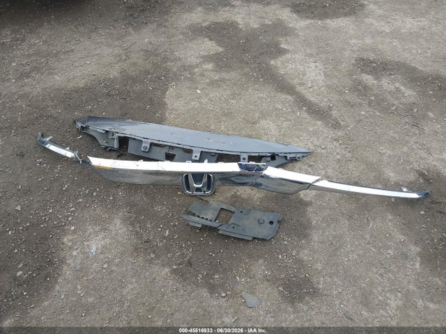 1HGCV1F13KA047834 Honda ACCORD LX