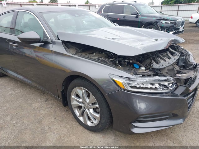 1HGCV1F13KA047834 Honda ACCORD LX