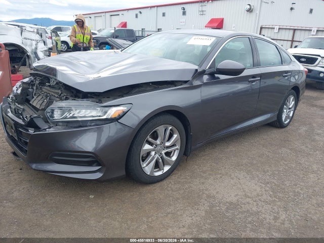 1HGCV1F13KA047834 Honda ACCORD LX