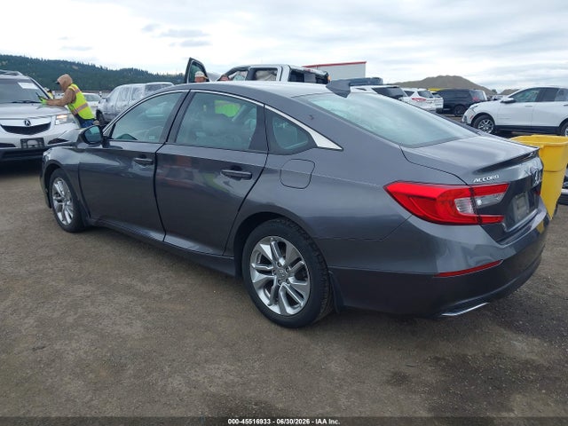 1HGCV1F13KA047834 Honda ACCORD LX
