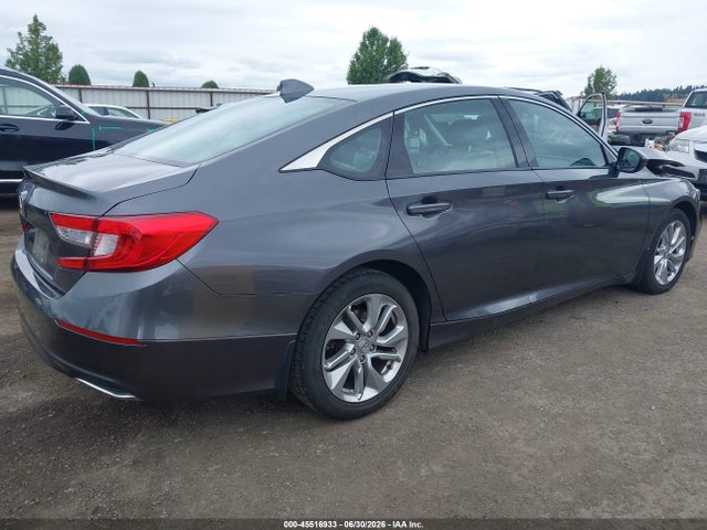 1HGCV1F13KA047834 Honda ACCORD LX