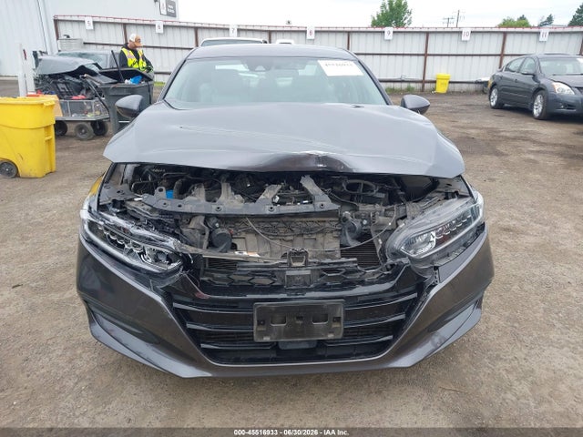 1HGCV1F13KA047834 Honda ACCORD LX