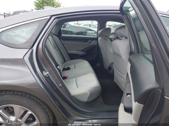 1HGCV1F13KA047834 Honda ACCORD LX