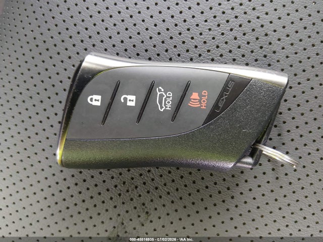 Продаж на аукціоні авто 2026 Lexus Nx 350, vin: 2T2AGCEZ1TC107489, номер лоту: 45516935