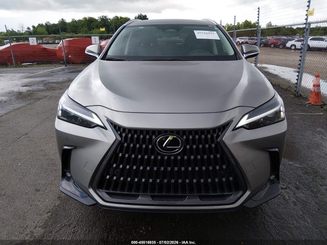 Продаж на аукціоні авто 2026 Lexus Nx 350, vin: 2T2AGCEZ1TC107489, номер лоту: 45516935