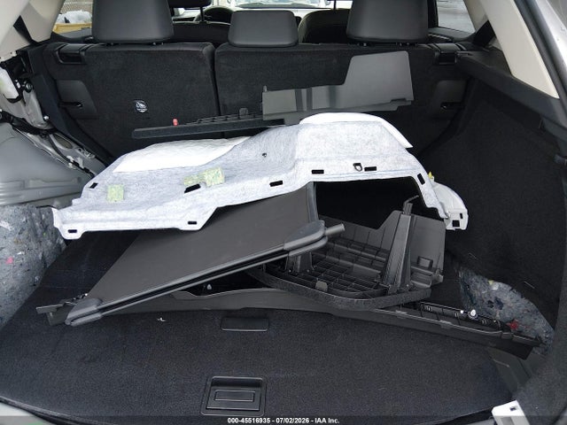 Продаж на аукціоні авто 2026 Lexus Nx 350, vin: 2T2AGCEZ1TC107489, номер лоту: 45516935