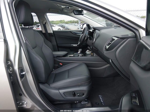 Продаж на аукціоні авто 2026 Lexus Nx 350, vin: 2T2AGCEZ1TC107489, номер лоту: 45516935