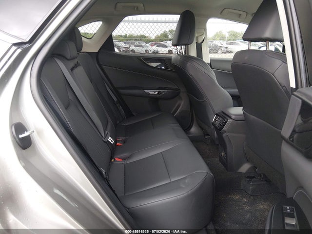 Продаж на аукціоні авто 2026 Lexus Nx 350, vin: 2T2AGCEZ1TC107489, номер лоту: 45516935
