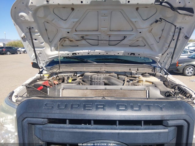 Ford F-250 2016 1FT7X2B68GED02981 Image 10