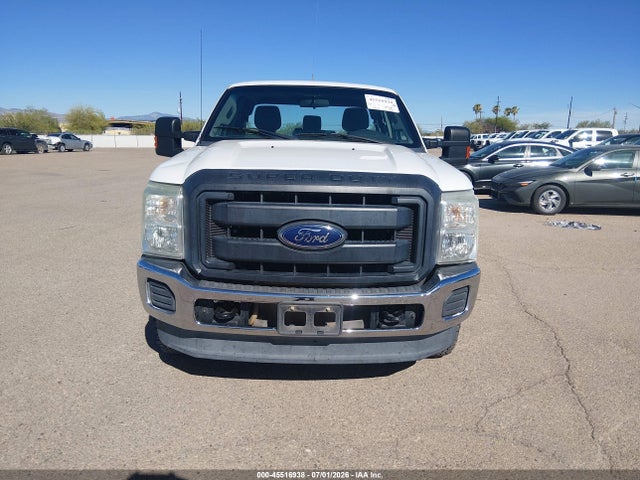 Ford F-250 2016 1FT7X2B68GED02981 Image 12