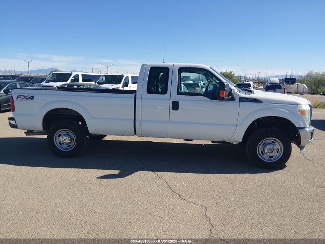 Ford F-250 2016 1FT7X2B68GED02981 Image 13