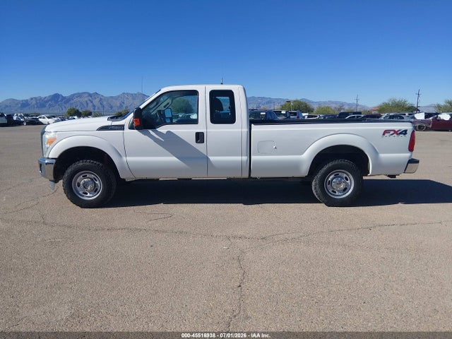 Ford F-250 2016 1FT7X2B68GED02981 Image 14