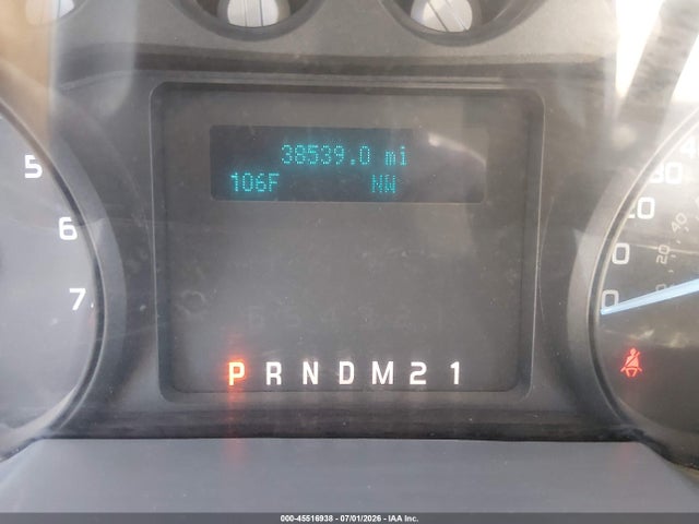 Ford F-250 2016 1FT7X2B68GED02981 Image 15