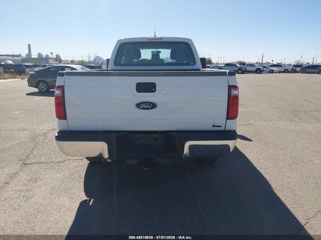 Ford F-250 2016 1FT7X2B68GED02981 Image 16