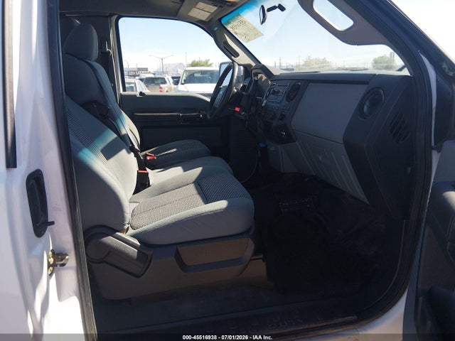 Ford F-250 2016 1FT7X2B68GED02981 Image 5