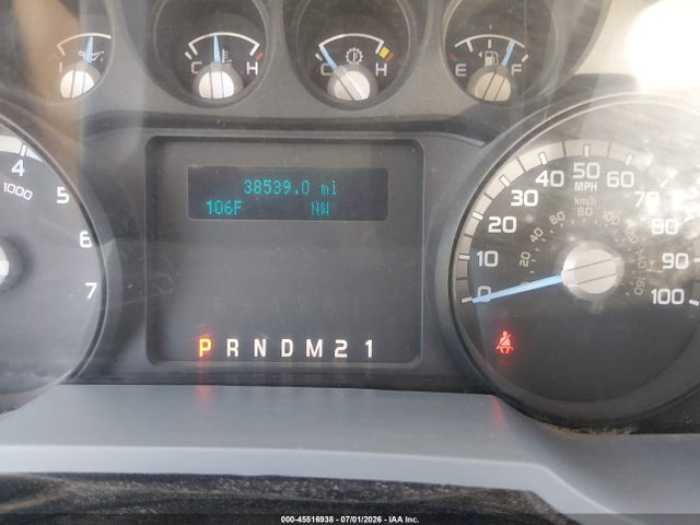 Ford F-250 2016 1FT7X2B68GED02981 Image 7